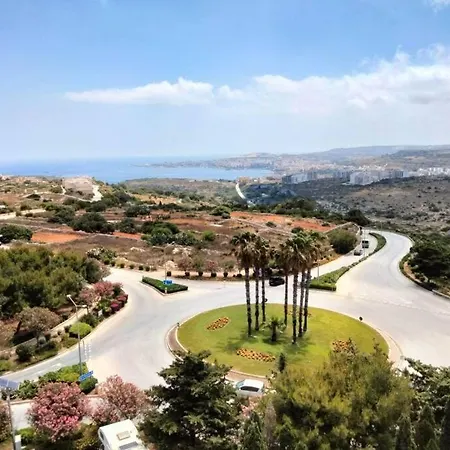 Mellieha Apartment With A View Exterior photo