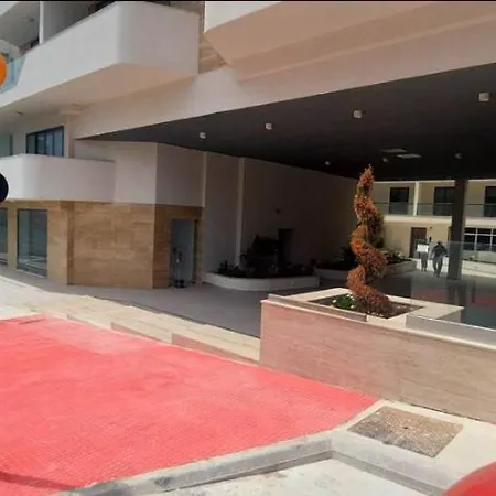 Mellieha Apartment With A View Exterior photo