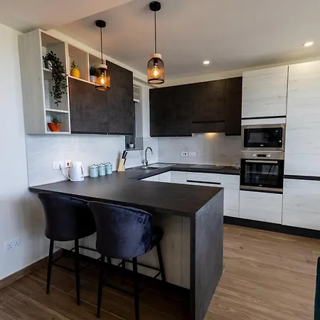 Mellieha Apartment With A View Exterior photo