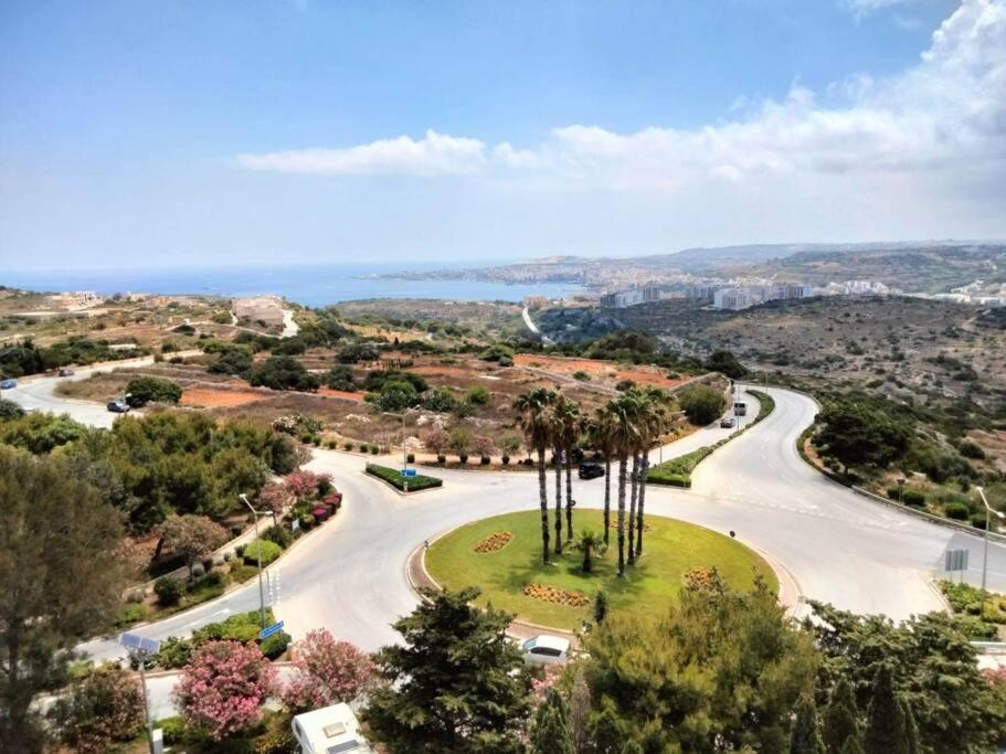 Apartment With A View Mellieha
