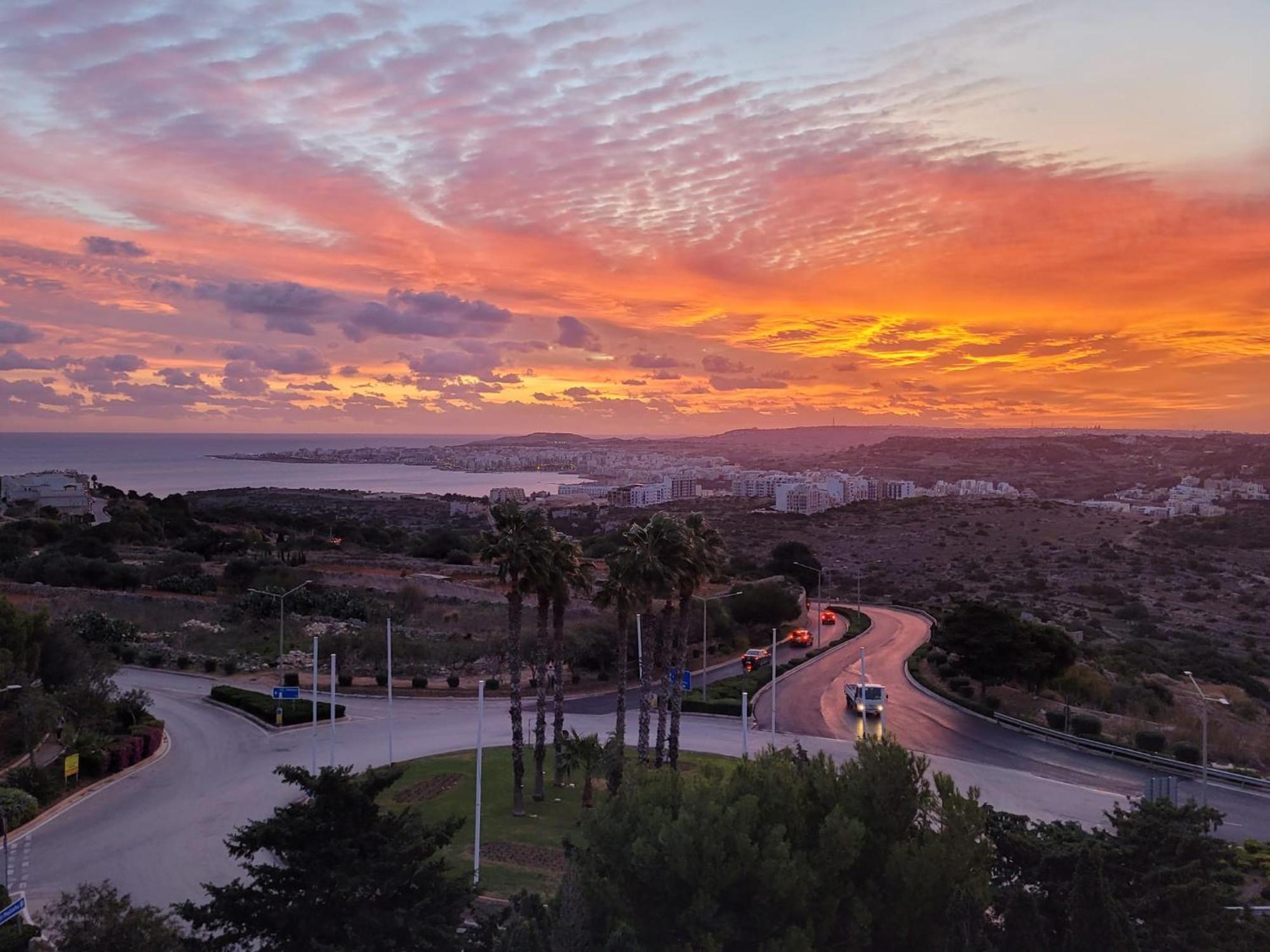 With A View *