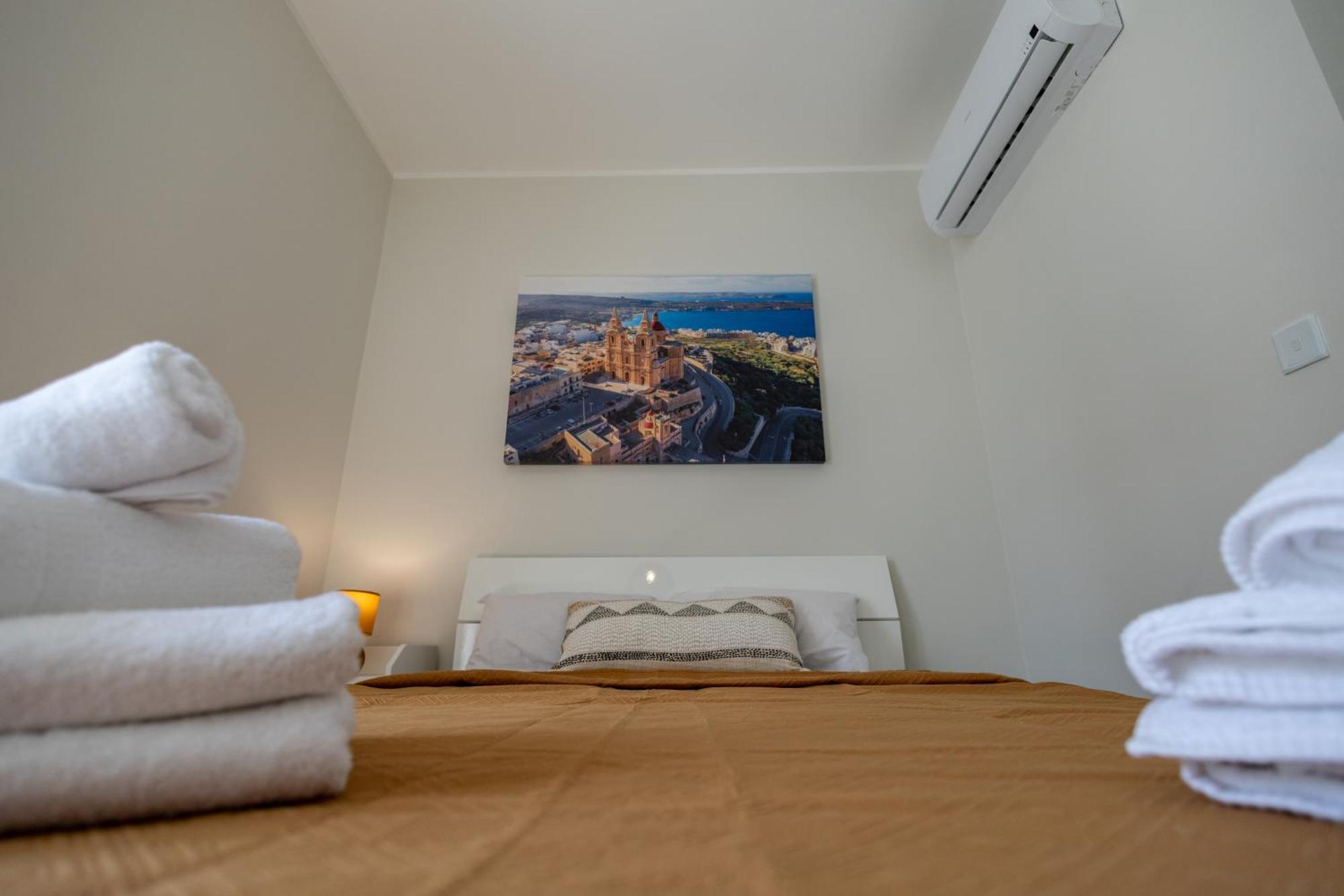 Apartment With A View